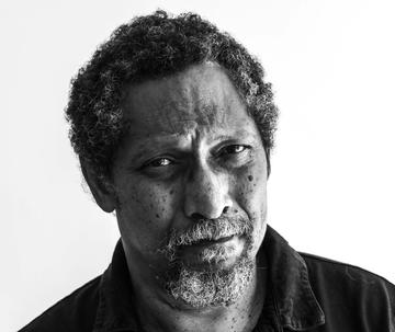 percival photograph copyright michael avedon