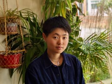 huang image